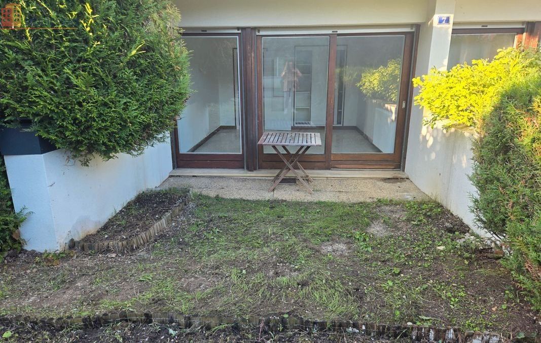 Studio 32m² Dijon Arandes - Jardin - Photo 1