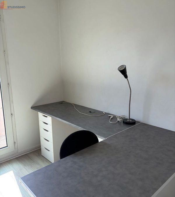 Studio meublé 19m² Dijon 21000 - Meublé, calme - Photo 2