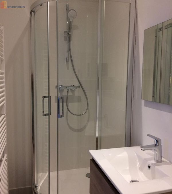 Studio 26m² Beaune - Meublé, tout compris - Photo 2