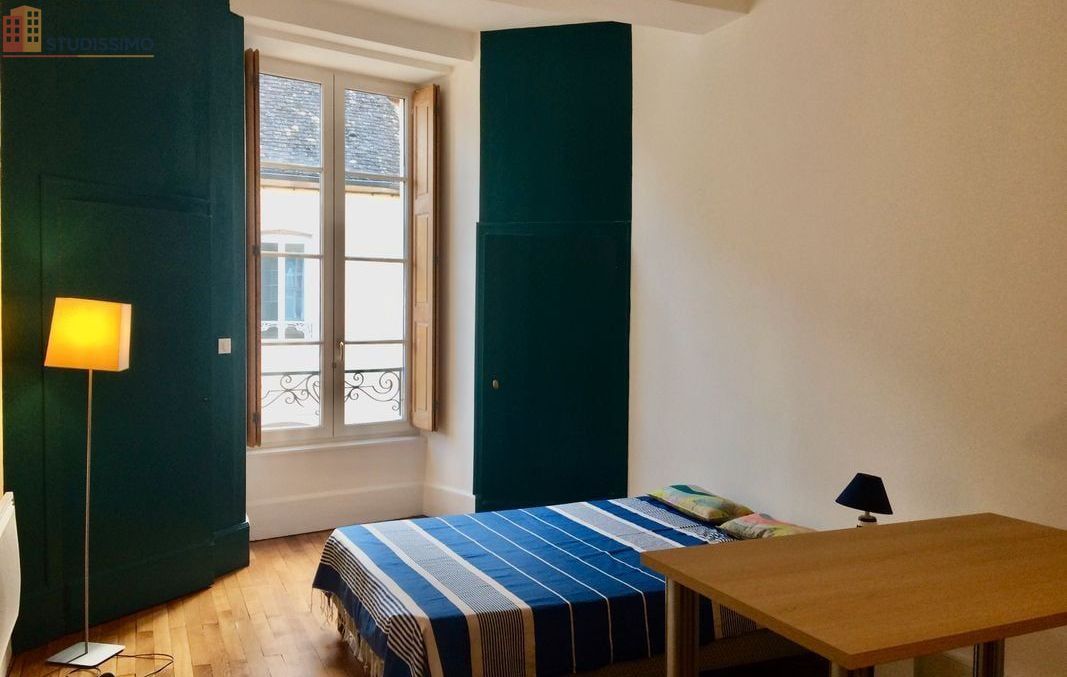 Studio à Beaune