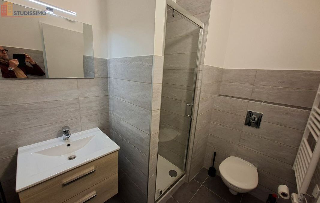 Studio meublé 21m² Dijon centre - Proche cité universitaire - Photo 1