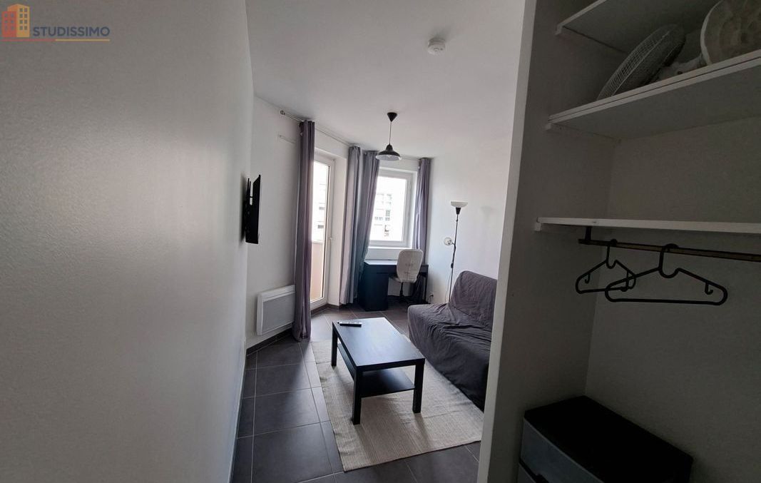 Studio à Dijon