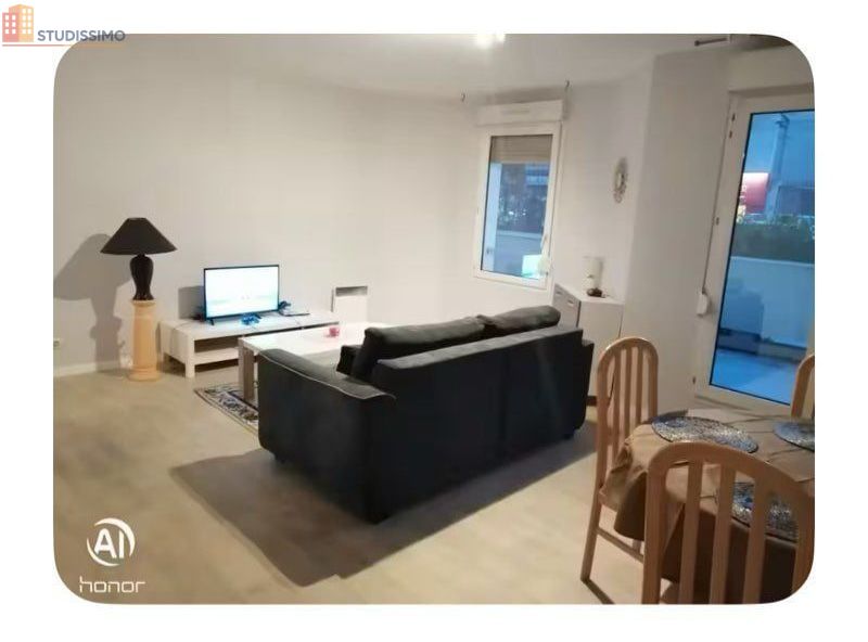 Studio à Dijon