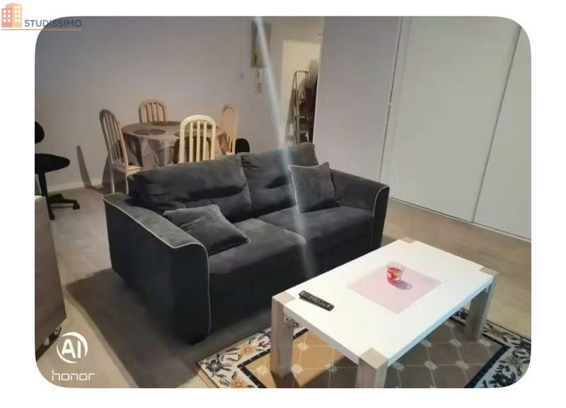 Studio meublé 35m² Dijon - Proche faculté, lumineux - Photo 2