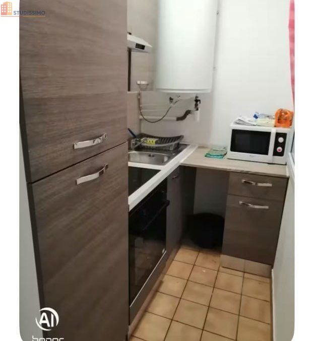 Studio meublé 35m² Dijon - Proche faculté, lumineux - Photo 1