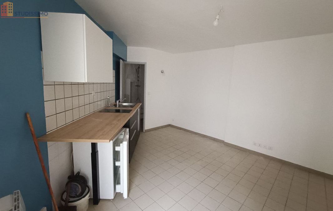 Studio à Dijon