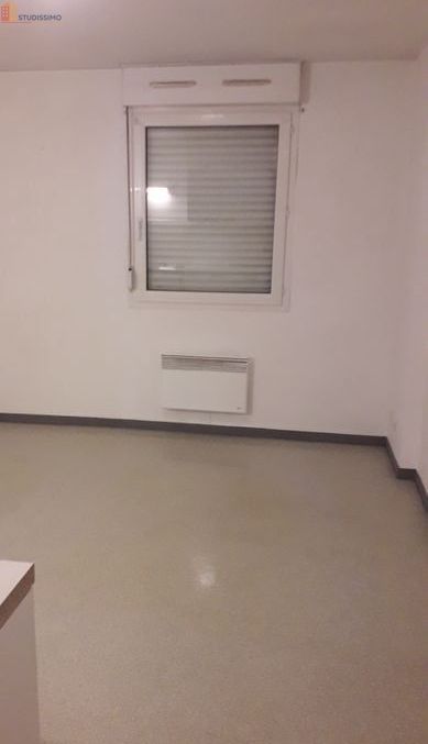 Studio 19m² Dijon centre-ville - Calme - Photo 3