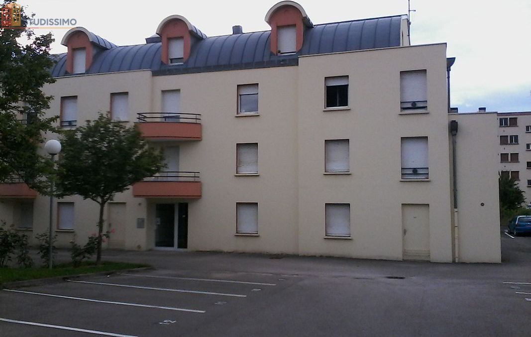 Studio à Dijon