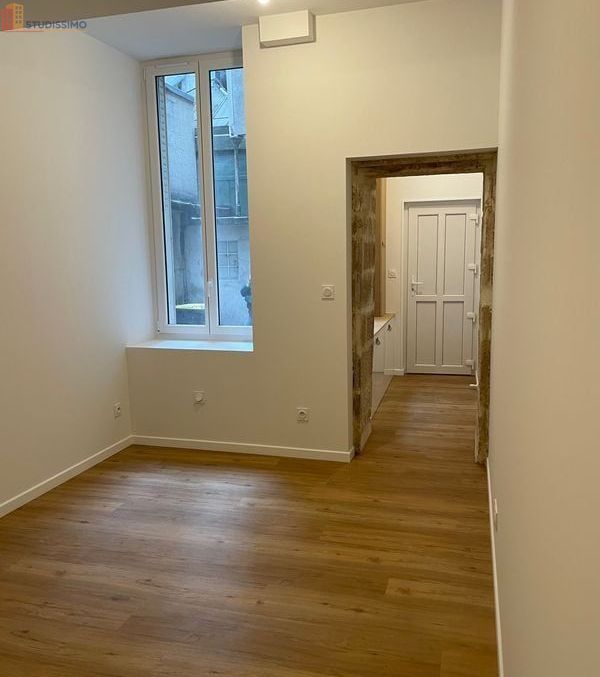 Studio 25m² Dijon centre - Rue des Forges - Photo 5