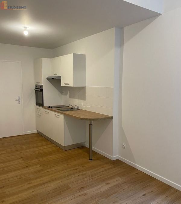 Studio 25m² Dijon centre - Rue des Forges - Photo 4