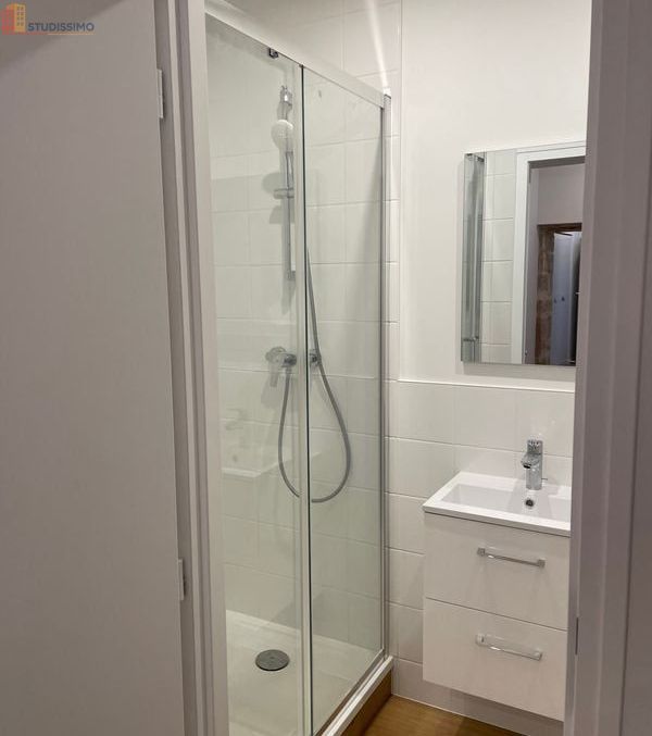 Studio 25m² Dijon centre - Rue des Forges - Photo 2