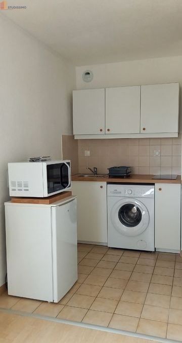 Studio meublé 29m² Dijon Montmuzard - Lumineux, 5e étage - Photo 3