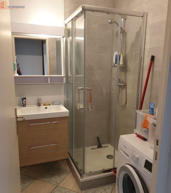 Studio 23m² Dijon Montchapet - Balcon, parking proche gare - Photo 2