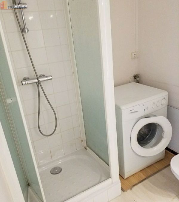 Studio 30m² Dijon centre - Étage élevé, lumineux - Photo 4
