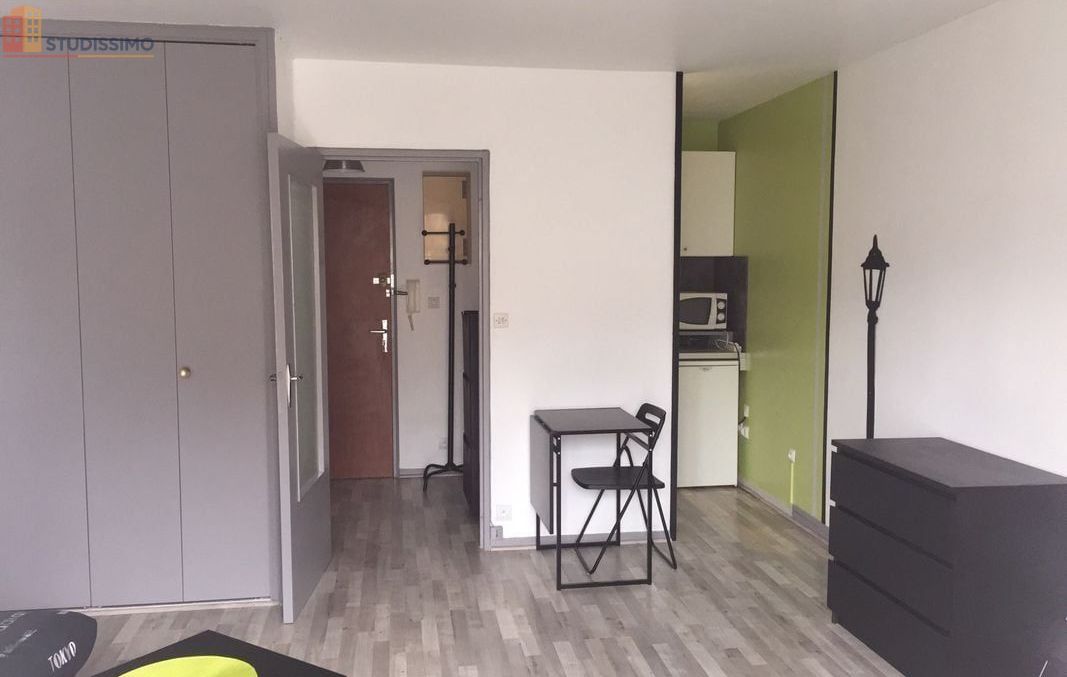 Studio à Dijon
