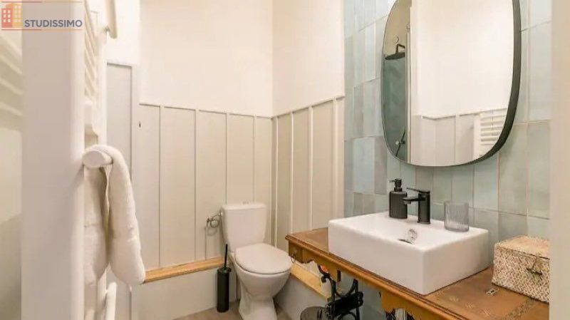 Studio meublé 23m² Dijon - Charme, quartier Wilson/Tivoli - Photo 2