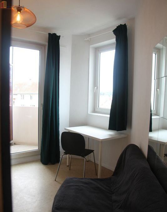 Studio à Dijon