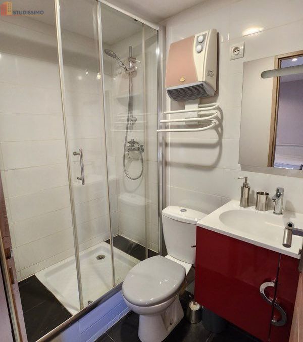 Studio meublé 14m² Dijon 21000 - Meublé - Photo 1