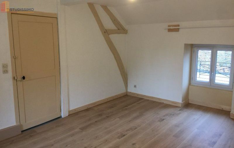 Studio 25m² Montbard - Meublé, hyper centre - Photo 2