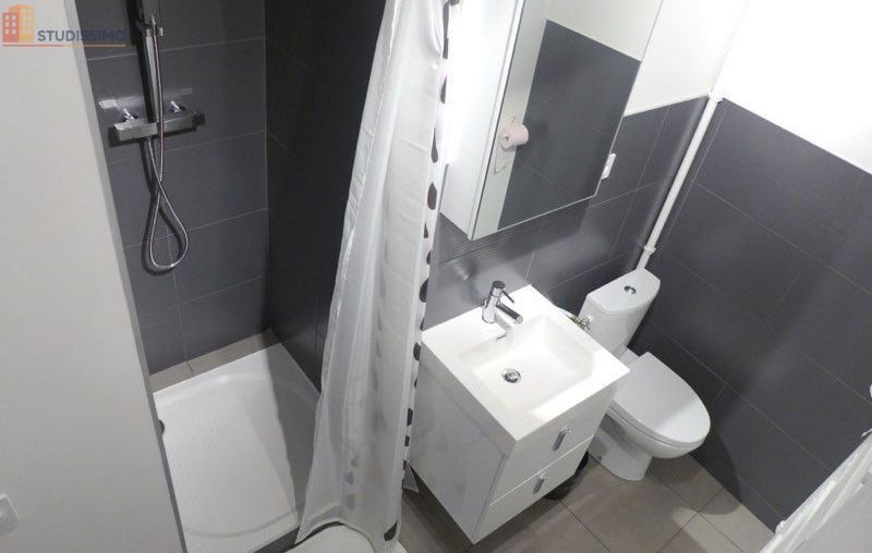Studio meublé 20m² Beaune centre historique - Disponible, meublé - Photo 1