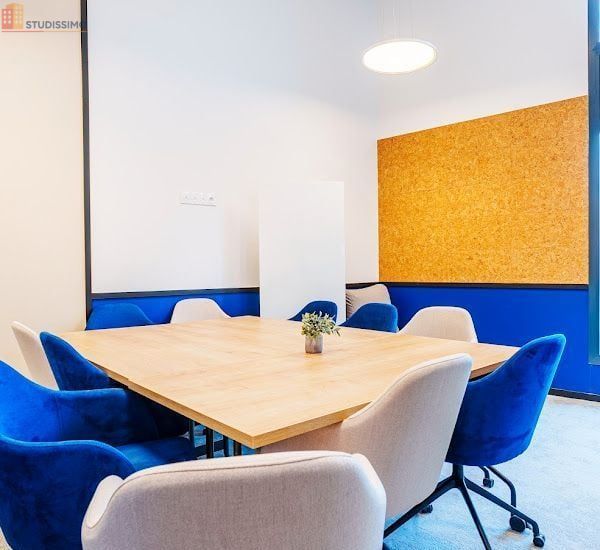 Studio meublé 19m² Dijon Colombière - Résidence étudiante - Photo 12