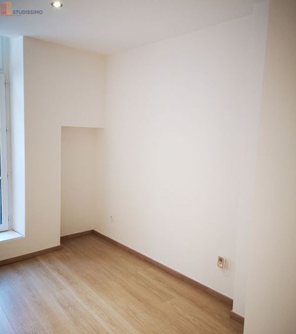 Studio à Dijon