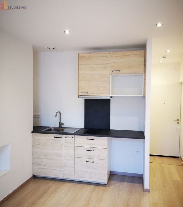Studio 21m² Dijon - Entièrement rénové - Photo 2