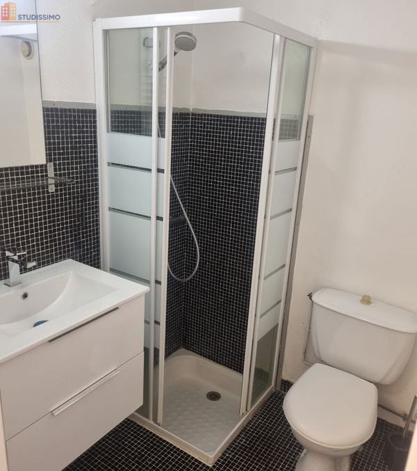 Studio 14m² Dijon 21000 - Rue Raoul Follereau - Photo 2