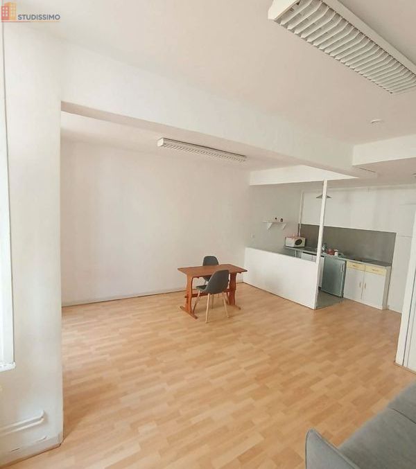 Studio meublé 30m² Semur-en-Auxois - Centre historique - Photo 5