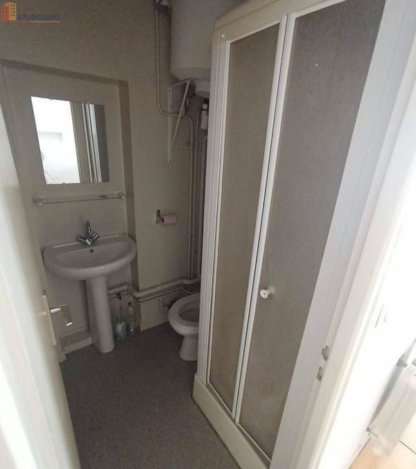 Studio meublé 30m² Semur-en-Auxois - Centre historique - Photo 1