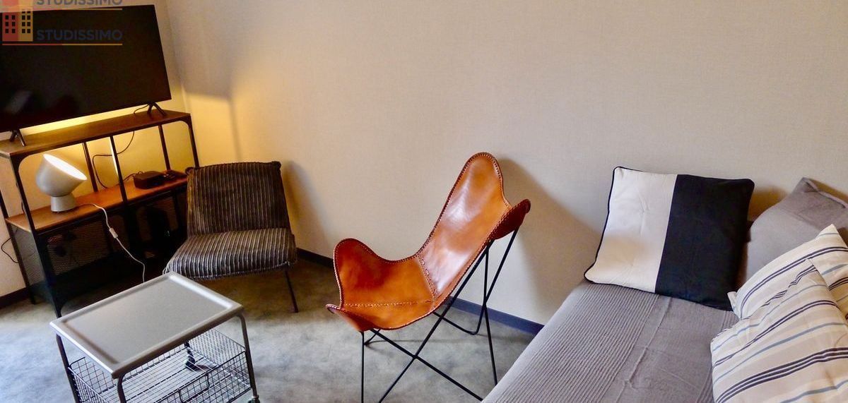 Studio meublé 29m² Dijon centre - Proche gare, équipé - Photo 3