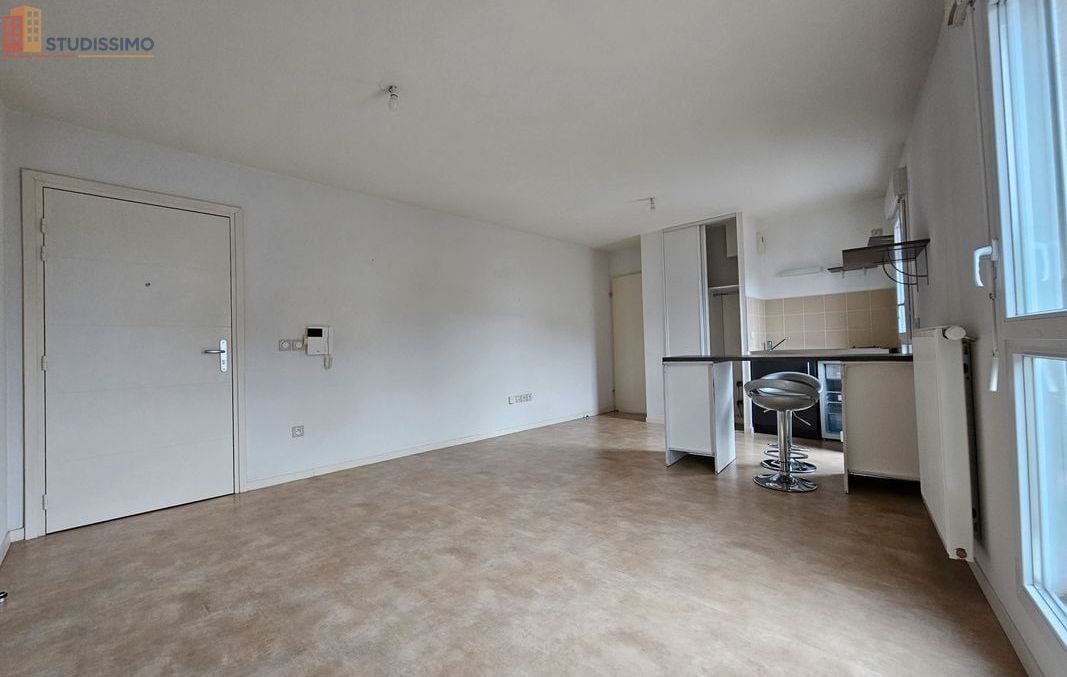 Studio à Dijon