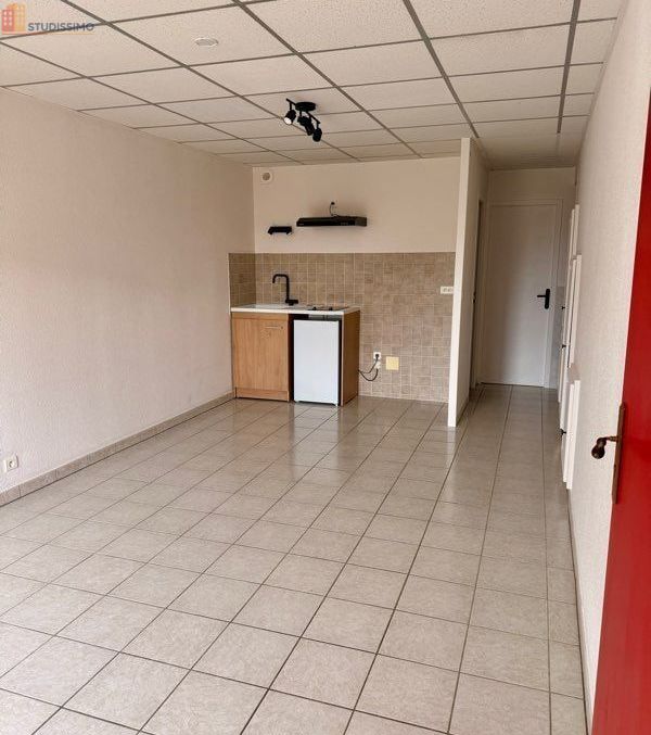 Studio 27m² Créancey 21320 - Rez-de-chaussée - Photo 4