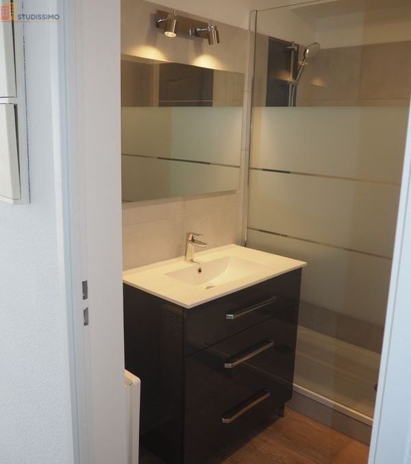 Studio 22m² Dijon 21000 - Proche facs - Photo 7