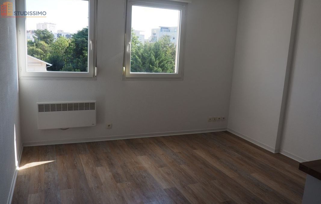 Studio 22m² Dijon 21000 - Proche facs - Photo 3