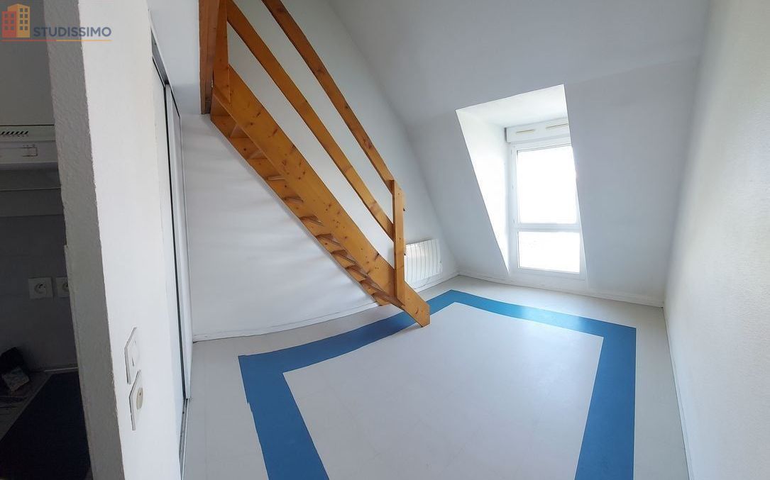 Studio à Dijon