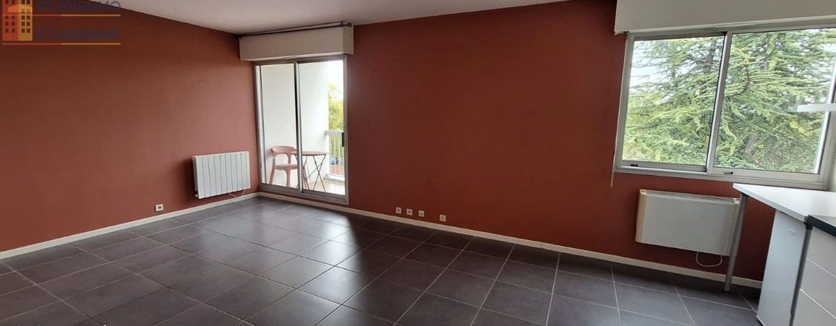 Studio 30m² Dijon centre - Proche parc Chevreuils - Photo 1