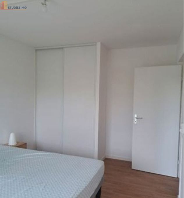 Studio meublé 45m² Chenôve - Meublé, DPE B - Photo 3