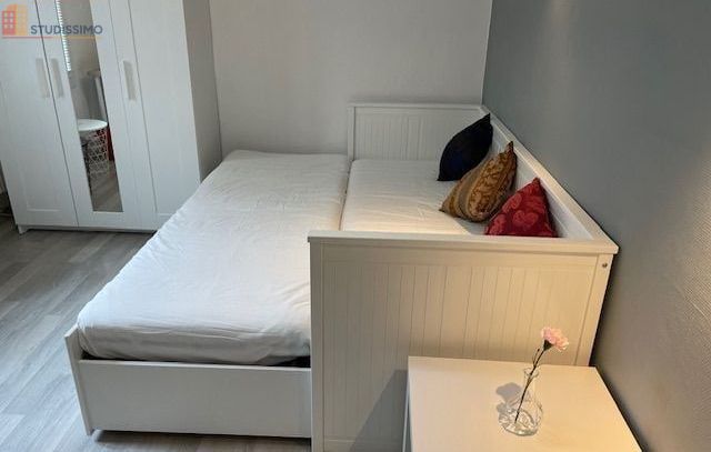 Studio meublé 22m² Dijon centre - Proche tram et commerces - Photo 14