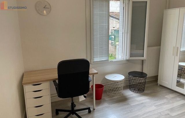 Studio meublé 22m² Dijon centre - Proche tram et commerces - Photo 15