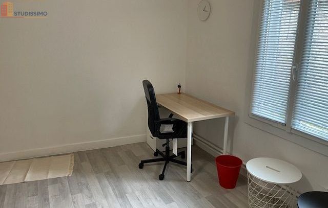 Studio meublé 22m² Dijon centre - Proche tram et commerces - Photo 16