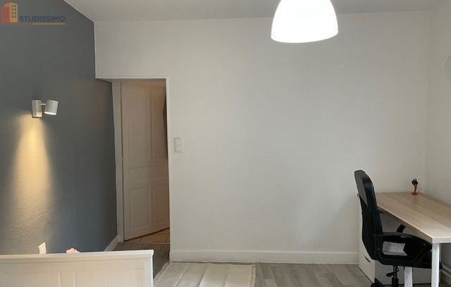 Studio meublé 22m² Dijon centre - Proche tram et commerces - Photo 13
