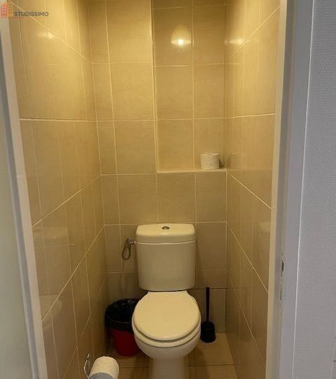 Studio meublé 22m² Dijon centre - Proche tram et commerces - Photo 8