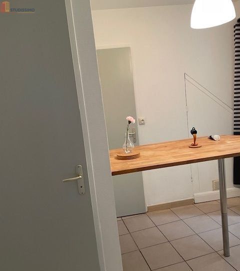 Studio meublé 22m² Dijon centre - Proche tram et commerces - Photo 10