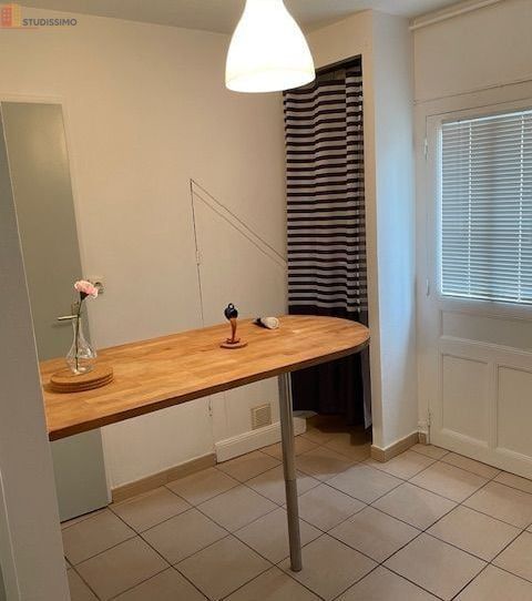Studio meublé 22m² Dijon centre - Proche tram et commerces - Photo 12