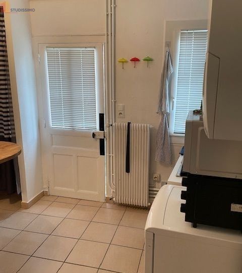 Studio meublé 22m² Dijon centre - Proche tram et commerces - Photo 9