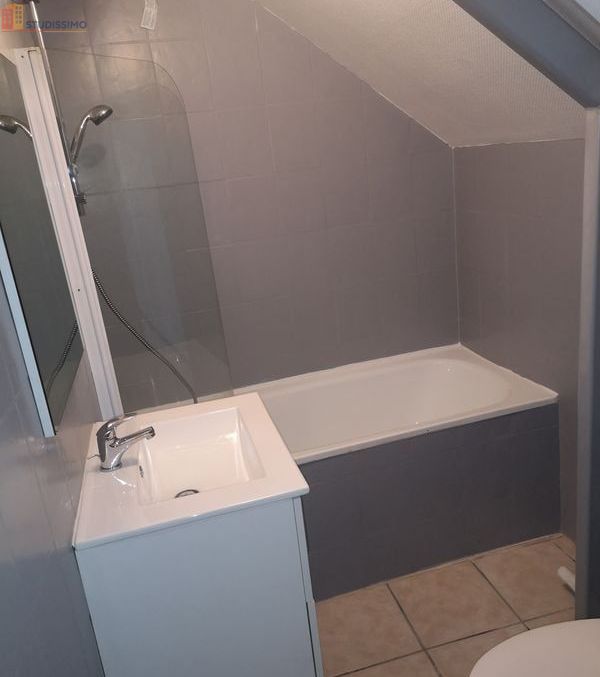 Studio 29m² Seurre - - Photo 2