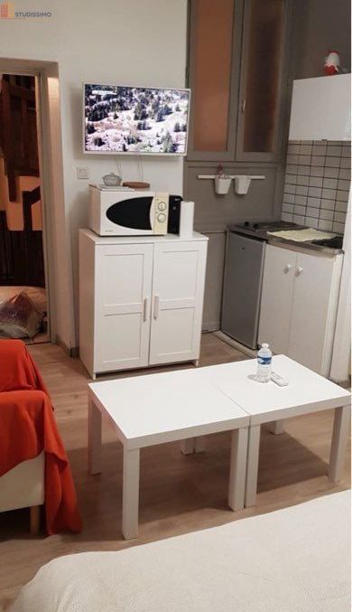 Studio 13m² Dijon centre - Proche commodités - Photo 2
