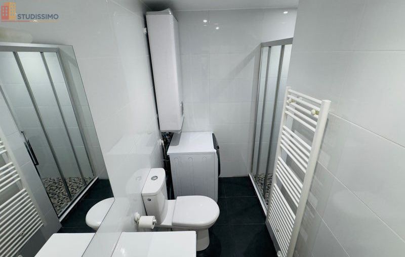 Studio meublé 36m² Dijon centre - Proche université, neuf - Photo 4