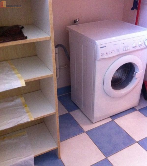 Studio meublé 25m² Saulieu - Meublé, 1er étage - Photo 2
